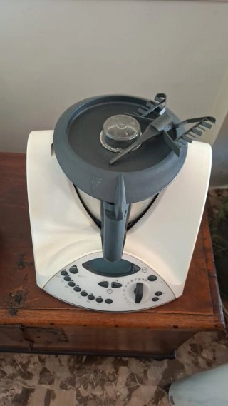Thermomix TM31