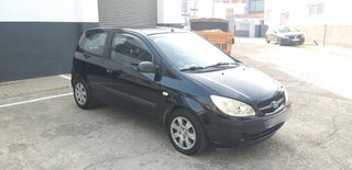 Hyundai Getz 2007