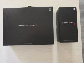 Xiaomi 14 Ultra