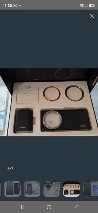 Xiaomi 14 Ultra