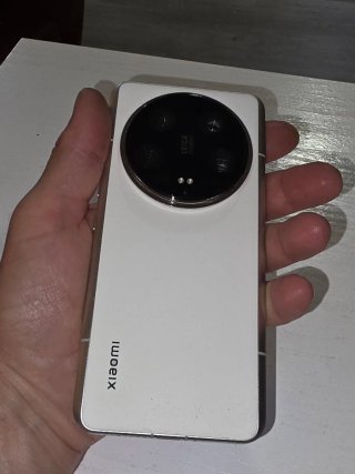 Xiaomi 14 Ultra