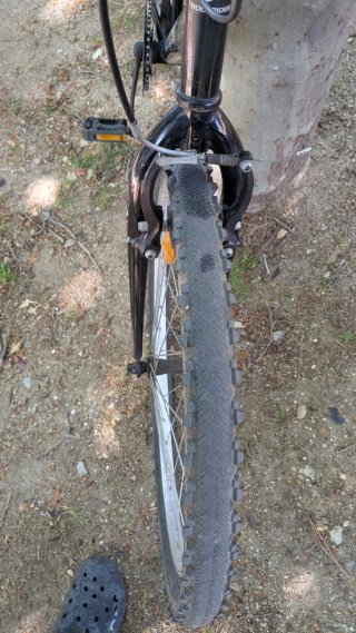 Bicicleta Rockrider 5.0