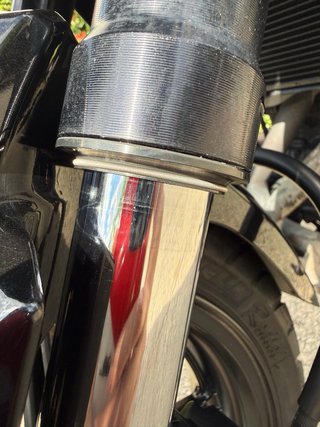 Kawasaki Versys 650 Negra Adventure