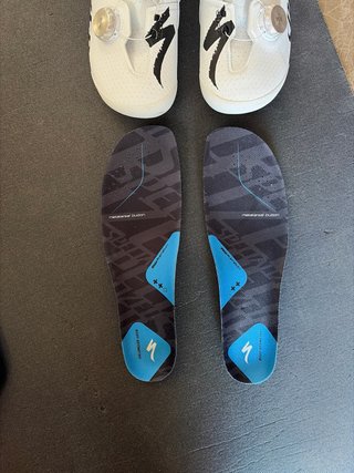 S-Works Ares II Zapatillas Ciclismo 41