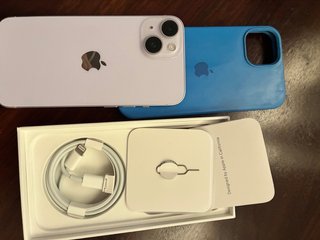 iPhone 14 128GB impecable