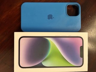 iPhone 14 128GB impecable