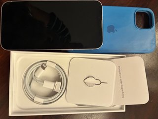 iPhone 14 128GB impecable