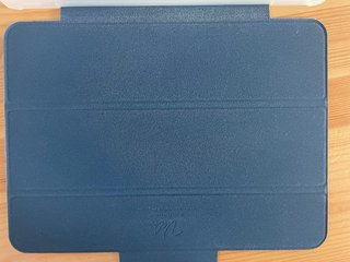 Funda iPad Air 11 M3 Spigen Azul