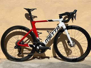 Bicicleta de carretera