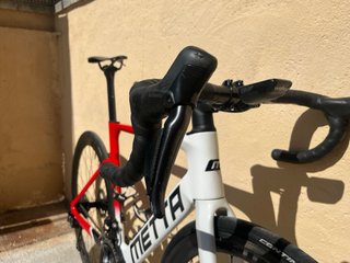 Bicicleta de carretera