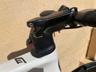 Bicicleta de carretera