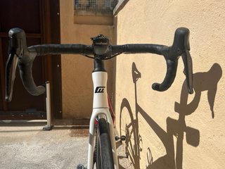 Bicicleta de carretera