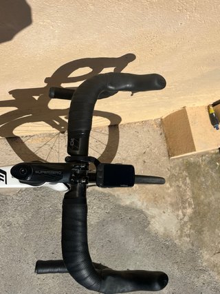 Bicicleta de carretera