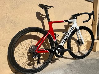Bicicleta de carretera