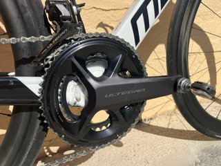 Bicicleta de carretera