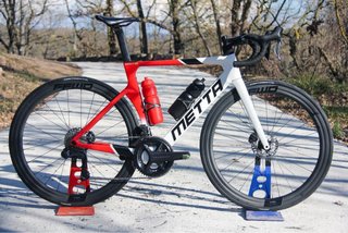 Bicicleta de carretera