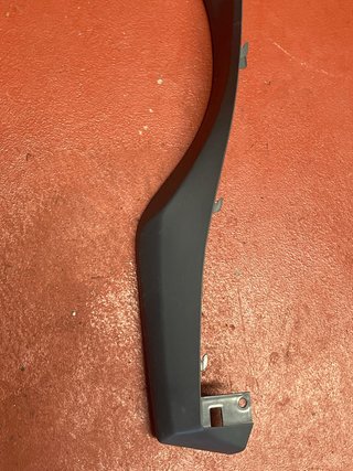 Quilla Izquierda Suzuki Burgman 125 2015