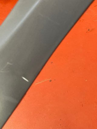 Quilla Izquierda Suzuki Burgman 125 2015