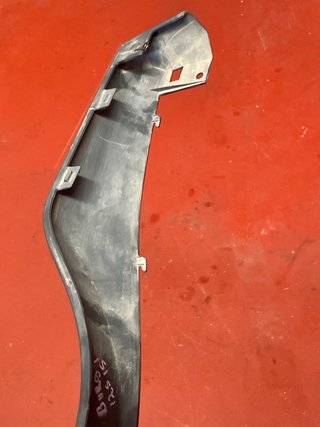 Quilla Izquierda Suzuki Burgman 125 2015