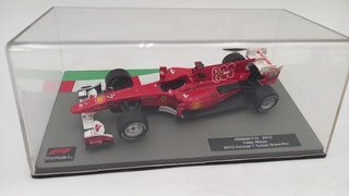 CEA1327 Ferrari F10 Felipe Massa 2010 1/43, senz