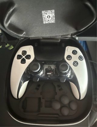 Mando DualSense Edge PS5 Nuevo