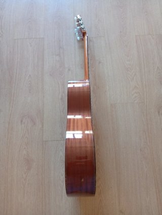 Guitarra Clásica Alhambra 3C.