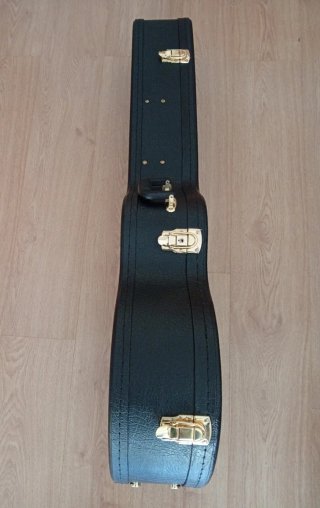 Guitarra Clásica Alhambra 3C.