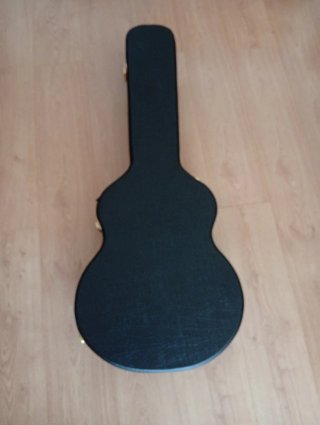 Guitarra Clásica Alhambra 3C.