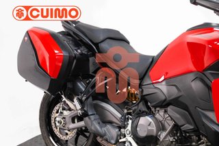 DUCATI MULTISTRADA V2