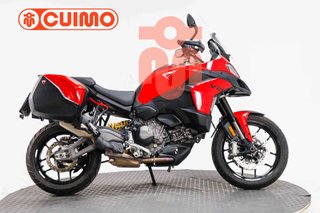 DUCATI MULTISTRADA V2