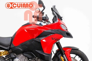 DUCATI MULTISTRADA V2