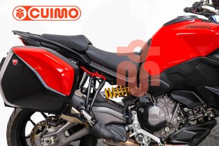 DUCATI MULTISTRADA V2