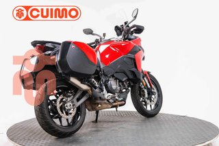 DUCATI MULTISTRADA V2