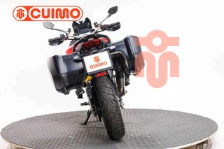 DUCATI MULTISTRADA V2