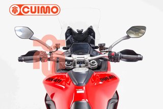 DUCATI MULTISTRADA V2