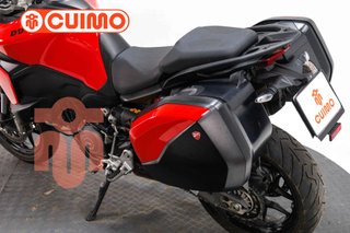 DUCATI MULTISTRADA V2