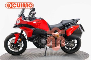 DUCATI MULTISTRADA V2