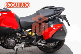 DUCATI MULTISTRADA V2