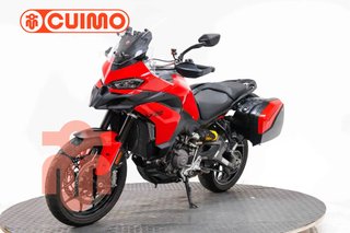 DUCATI MULTISTRADA V2