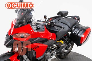 DUCATI MULTISTRADA V2
