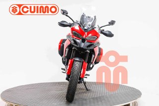 DUCATI MULTISTRADA V2