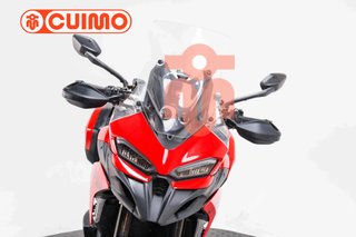 DUCATI MULTISTRADA V2