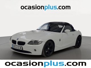 BMW Z4 2.5 i Cabrio 130 kW (177 CV)