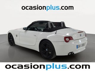 BMW Z4 2.5 i Cabrio 130 kW (177 CV)