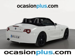 BMW Z4 2.5 i Cabrio 130 kW (177 CV)