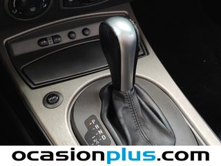 BMW Z4 2.5 i Cabrio 130 kW (177 CV)