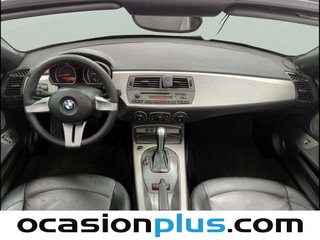 BMW Z4 2.5 i Cabrio 130 kW (177 CV)