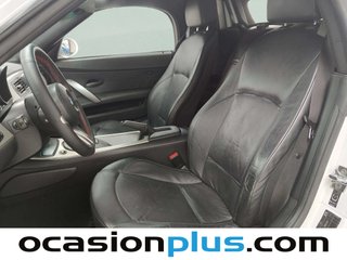 BMW Z4 2.5 i Cabrio 130 kW (177 CV)