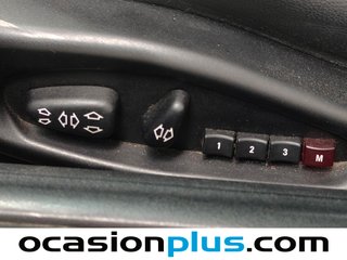 BMW Z4 2.5 i Cabrio 130 kW (177 CV)