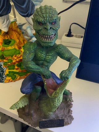 Figura Killer Croc